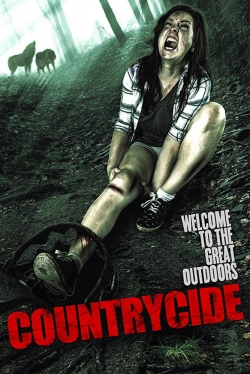 Watch Countrycide (2017) Online FREE