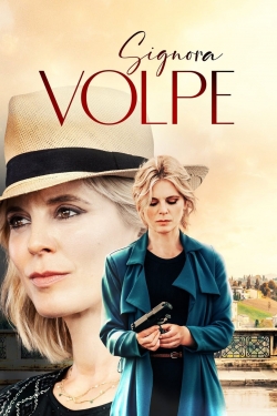 Watch Signora Volpe (2022) Online FREE