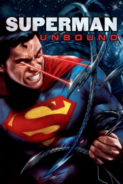 Watch Superman: Unbound (2013) Online FREE