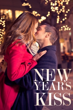 Watch New Year's Kiss (2019) Online FREE