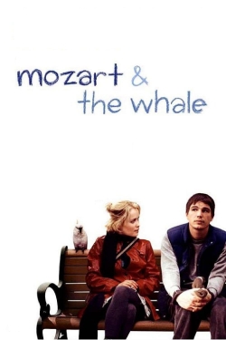 Watch Mozart and the Whale (2005) Online FREE