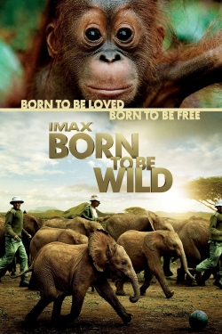 Watch Born to Be Wild (2011) Online FREE