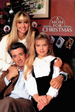 Watch A Mom for Christmas (1990) Online FREE