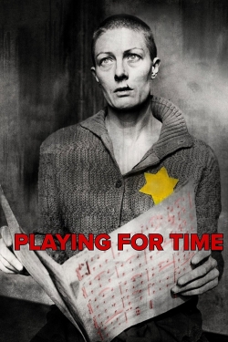 Watch Playing for Time (1980) Online FREE
