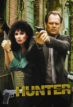 Watch Hunter (1984) Online FREE
