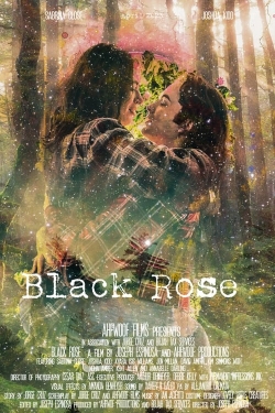 Watch Black Rose (2023) Online FREE