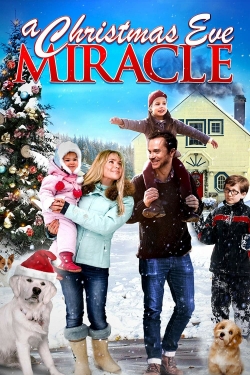 Watch A Christmas Eve Miracle (2015) Online FREE