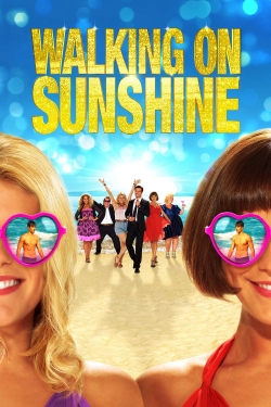 Watch Walking on Sunshine (2014) Online FREE