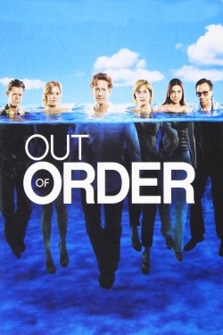 Watch Out of Order (2003) Online FREE