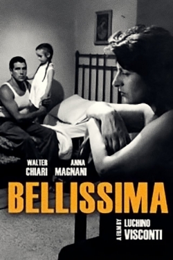 Watch Bellissima (1951) Online FREE
