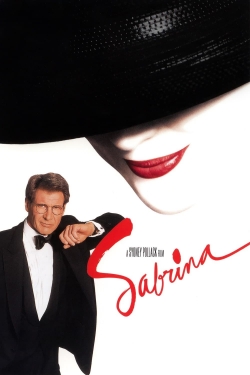 Watch Sabrina (1995) Online FREE