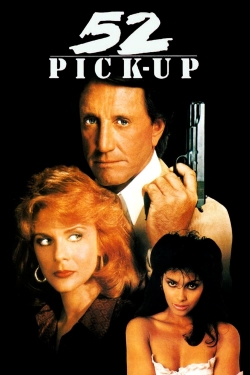 Watch 52 Pick-Up (1986) Online FREE