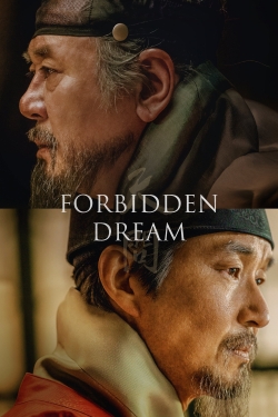 Watch Forbidden Dream (2019) Online FREE