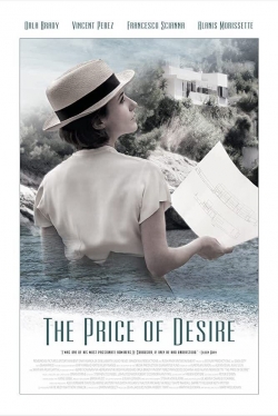 Watch The Price of Desire (2015) Online FREE