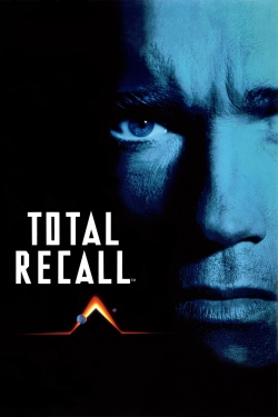 Watch Total Recall (1990) Online FREE