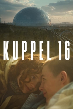 Watch Kuppel 16 (2022) Online FREE