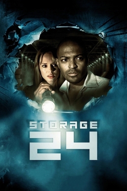 Watch Storage 24 (2012) Online FREE