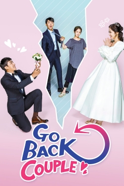 Watch Go Back Couple (2017) Online FREE