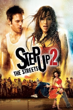 Watch Step Up 2: The Streets (2008) Online FREE