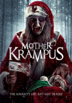 Watch Mother Krampus (2017) Online FREE