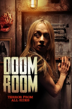 Watch Doom Room (2019) Online FREE