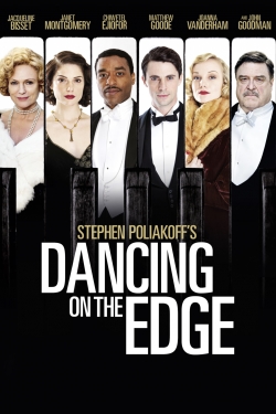 Watch Dancing on the Edge (2013) Online FREE