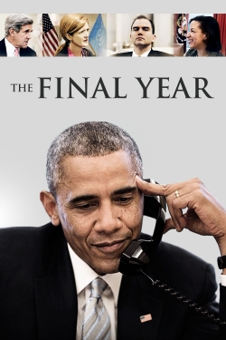 Watch The Final Year (2018) Online FREE