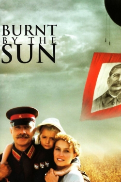 Watch Burnt by the Sun (1994) Online FREE