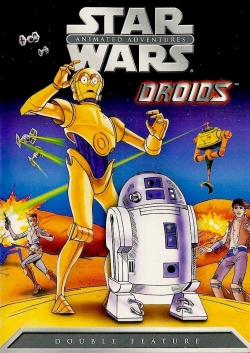 Watch Star Wars: Droids (1985) Online FREE