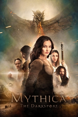 Watch Mythica: The Darkspore (2015) Online FREE