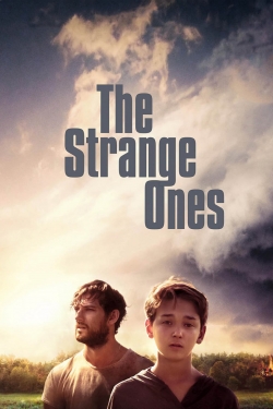 Watch The Strange Ones (2018) Online FREE