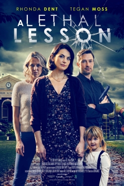 Watch A Lethal Lesson (2021) Online FREE