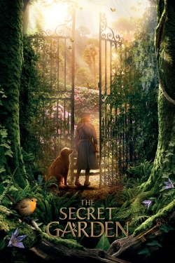 Watch The Secret Garden (2020) Online FREE