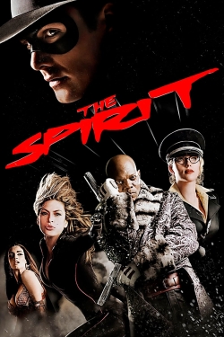 Watch The Spirit (2008) Online FREE