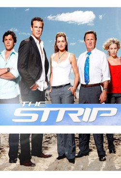 Watch The Strip (2008) Online FREE