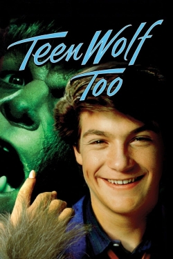 Watch Teen Wolf Too (1987) Online FREE
