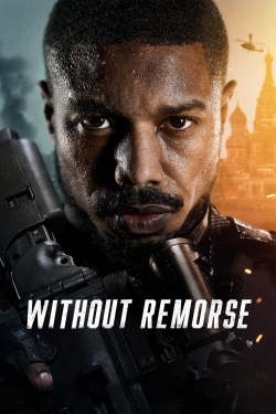 Watch Tom Clancy's Without Remorse (2021) Online FREE