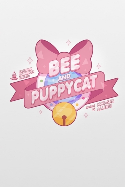 Watch Bee and PuppyCat (2014) Online FREE