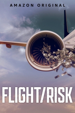 Watch Flight/Risk (2022) Online FREE