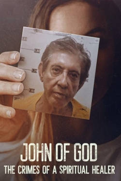 Watch John of God: The Crimes of a Spiritual Healer (2021) Online FREE