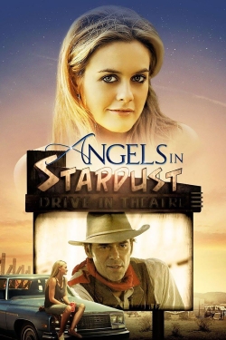 Watch Angels in Stardust (2014) Online FREE