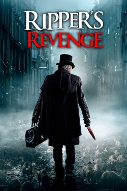 Watch Ripper's Revenge (2023) Online FREE