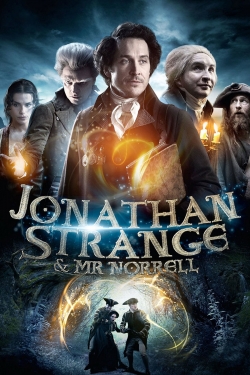 Watch Jonathan Strange & Mr Norrell (2015) Online FREE