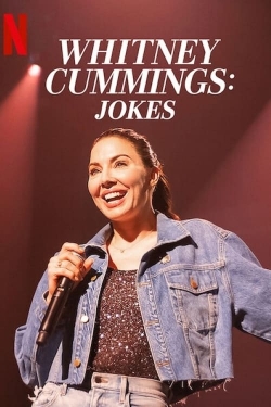 Watch Whitney Cummings: Jokes (2022) Online FREE