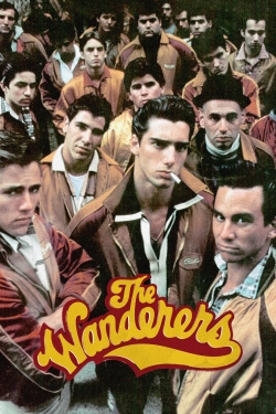 Watch The Wanderers (1979) Online FREE