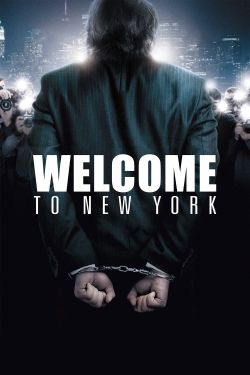 Watch Welcome to New York (2014) Online FREE