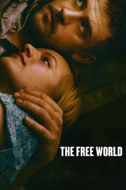 Watch The Free World (2016) Online FREE