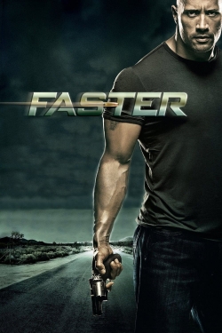 Watch Faster (2010) Online FREE