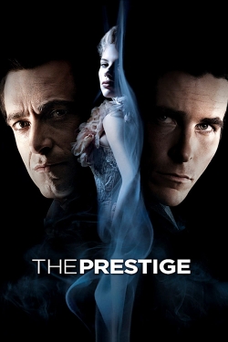 Watch The Prestige (2006) Online FREE