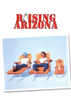 Watch Raising Arizona (1987) Online FREE